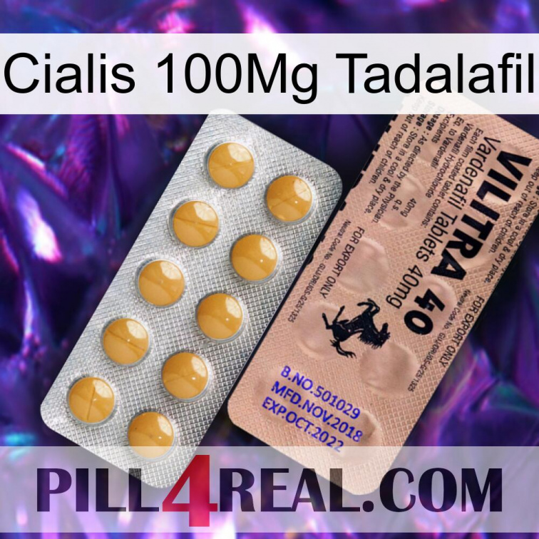100Mg Cialis Tadalafil 41